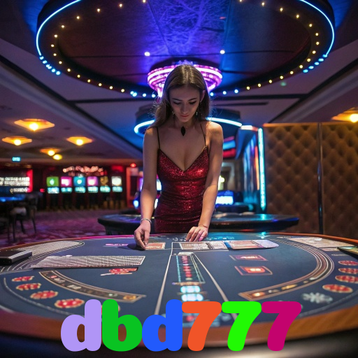 dbd777：Aposte nas melhores slots e conquiste prêmios como nunca!