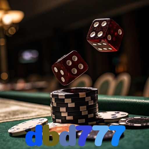 dbd777：Aposte no futebol, jogue poker e conquiste vitórias épicas!