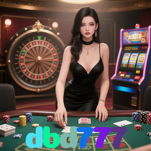 dbd777：Aposte nas melhores slots e conquiste prêmios como nunca!