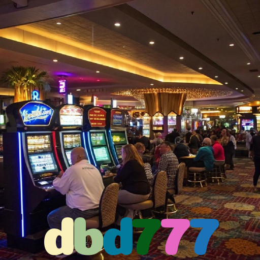 dbd777：Aposte nas melhores slots e conquiste prêmios como nunca!