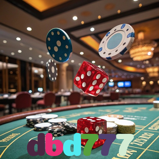 dbd777：Aposte nas melhores slots e conquiste prêmios como nunca!