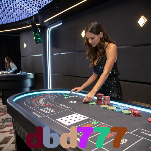 dbd777：Aposte nas melhores slots e conquiste prêmios como nunca!