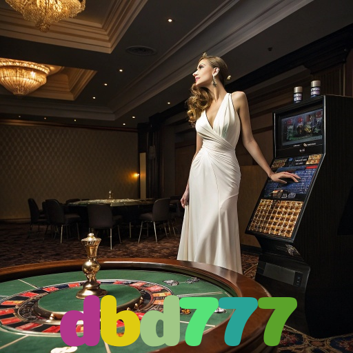 dbd777：Aposte nas melhores slots e conquiste prêmios como nunca!