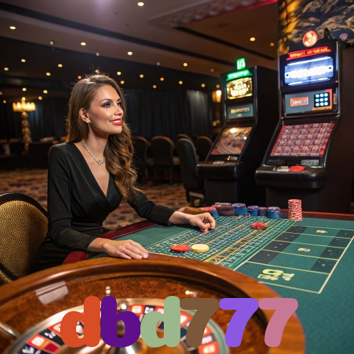 dbd777：Aposte nas melhores slots e conquiste prêmios como nunca!