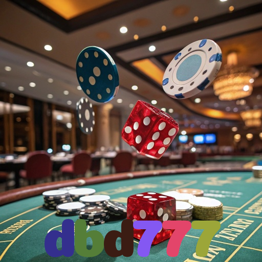 dbd777：Jogue poker, aposte no futebol e ganhe em grandes jogos de cassino!