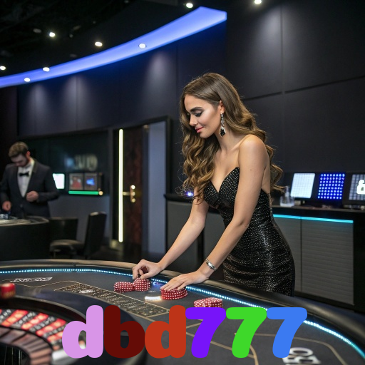 dbd777:Aposte nas melhores slots e conquiste prêmios como nunca!