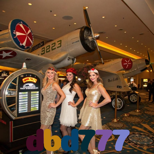 dbd777:Aposte nas melhores slots e conquiste prêmios como nunca!