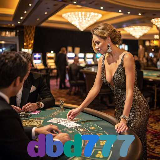 dbd777:Aposte nas melhores slots e conquiste prêmios como nunca!