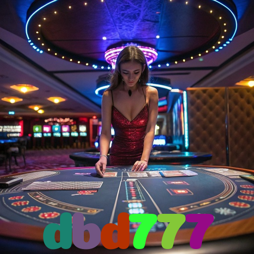 dbd777:Aposte no futebol, jogue poker e conquiste vitórias épicas!