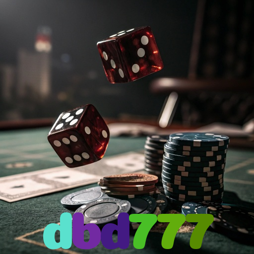 dbd777:Aposte no futebol, jogue poker e conquiste vitórias épicas!