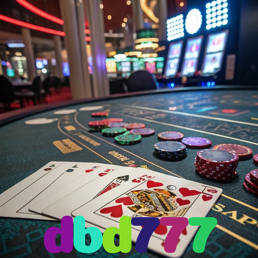 dbd777：Aposte nas melhores slots e conquiste prêmios como nunca!
