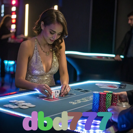 dbd777：Aposte no futebol, jogue poker e conquiste vitórias épicas!