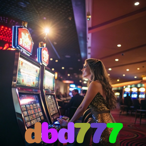 dbd777：Aposte nas melhores slots e conquiste prêmios como nunca!