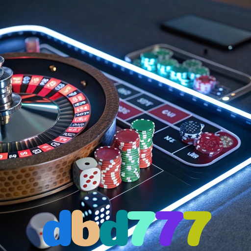 dbd777:Aposte nas melhores slots e conquiste prêmios como nunca!