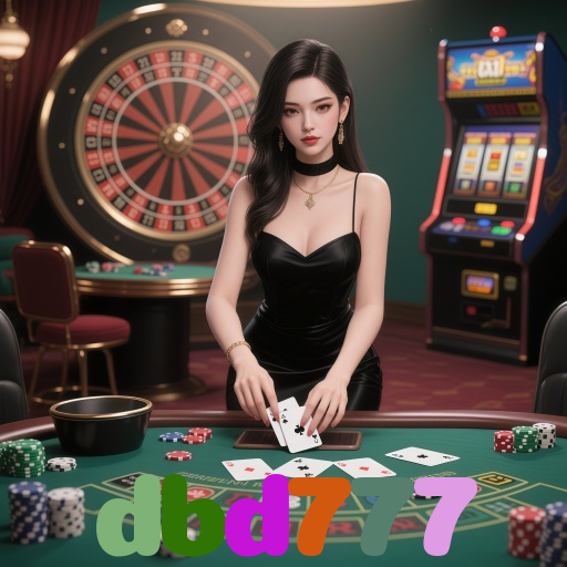 dbd777：Aposte no futebol, jogue poker e conquiste vitórias épicas!