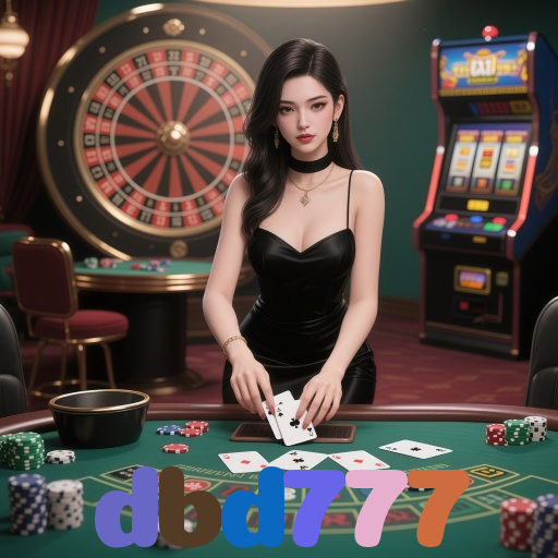 dbd777：Aposte nas melhores slots e conquiste prêmios como nunca!