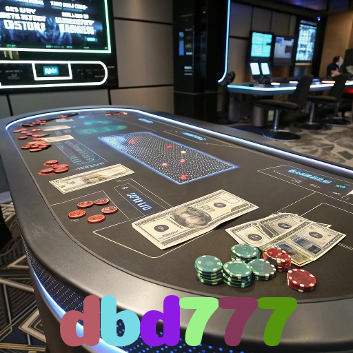 dbd777：Aposte no futebol, jogue poker e conquiste vitórias épicas!