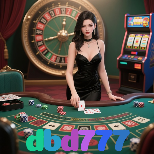 dbd777：Aposte nas melhores slots e conquiste prêmios como nunca!