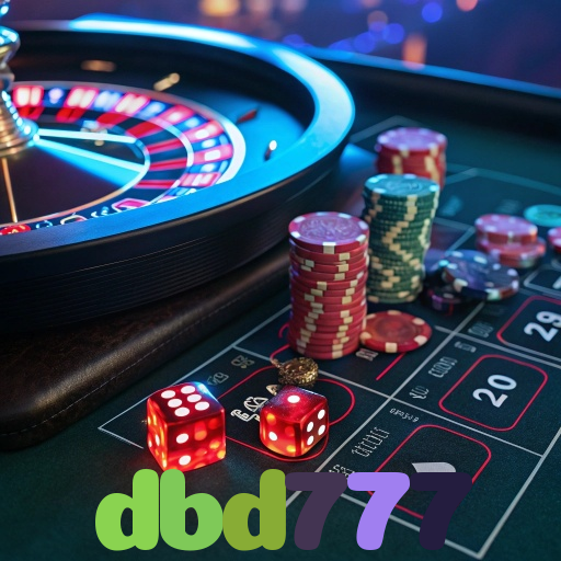 dbd777：Aposte nas melhores slots e conquiste prêmios como nunca!