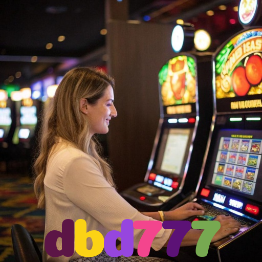 dbd777：Jogue poker, aposte no futebol e ganhe em grandes jogos de cassino!