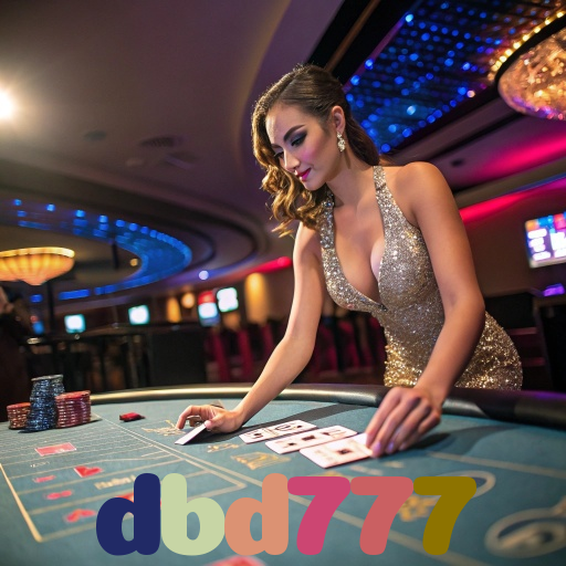 dbd777:Aposte no futebol, jogue poker e conquiste vitórias épicas!