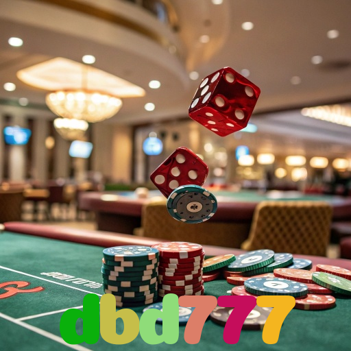 dbd777:Aposte nas melhores slots e conquiste prêmios como nunca!