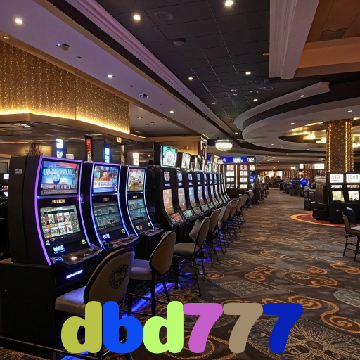 dbd777：Aposte nas melhores slots e conquiste prêmios como nunca!