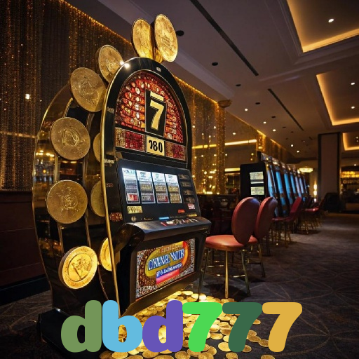 dbd777：Aposte nas melhores slots e conquiste prêmios como nunca!