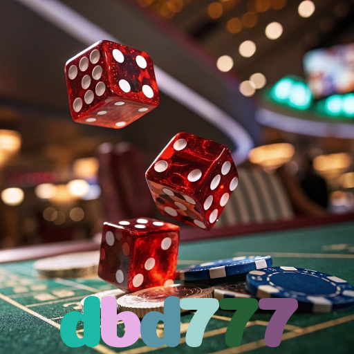 dbd777:Aposte no futebol, jogue poker e conquiste vitórias épicas!