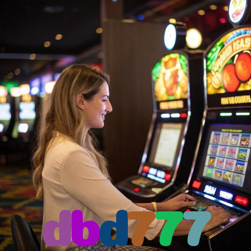dbd777：Jogue poker, aposte no futebol e ganhe em grandes jogos de cassino!