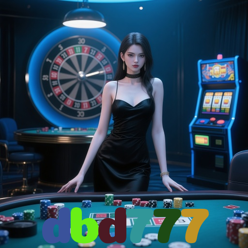 dbd777：Aposte no futebol, jogue poker e conquiste vitórias épicas!