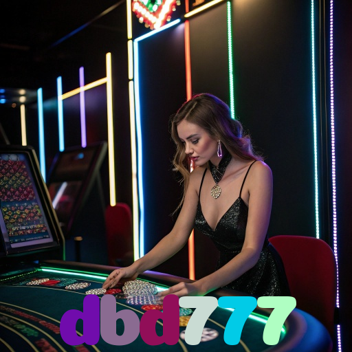 dbd777：Jogue poker, aposte no futebol e ganhe em grandes jogos de cassino!