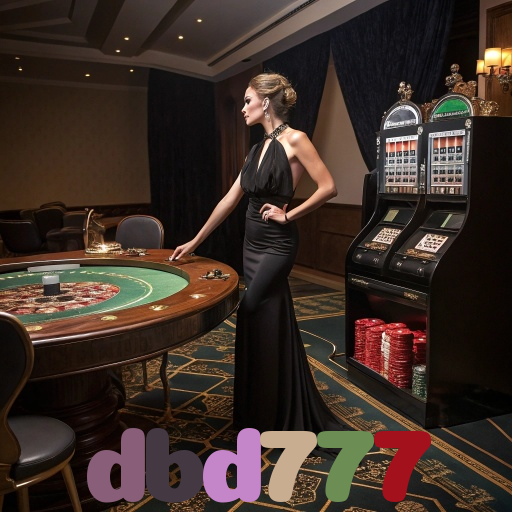 dbd777：Aposte nas melhores slots e conquiste prêmios como nunca!