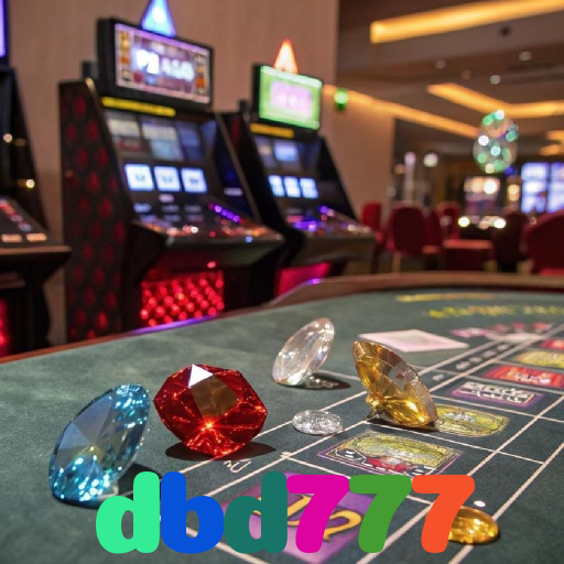 dbd777：Aposte nas melhores slots e conquiste prêmios como nunca!
