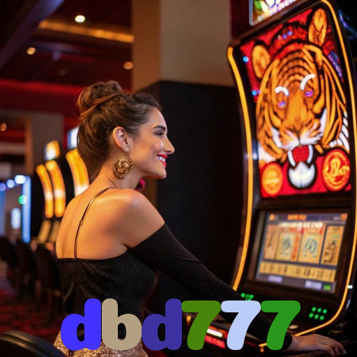 dbd777：Aposte nas melhores slots e conquiste prêmios como nunca!