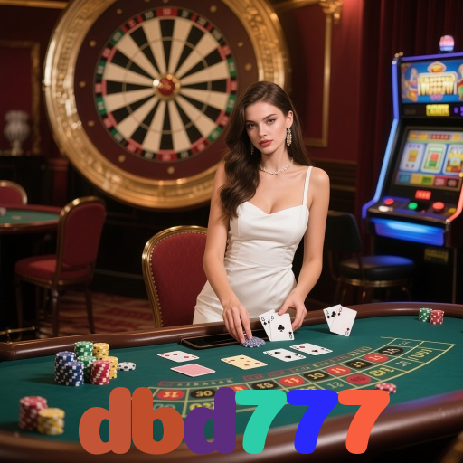 dbd777：Aposte no futebol, jogue poker e conquiste vitórias épicas!