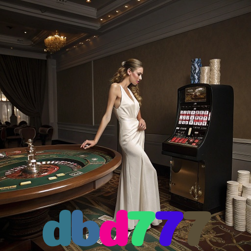 dbd777：Aposte nas melhores slots e conquiste prêmios como nunca!