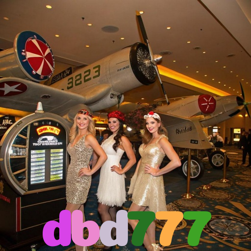 dbd777：Aposte nas melhores slots e conquiste prêmios como nunca!