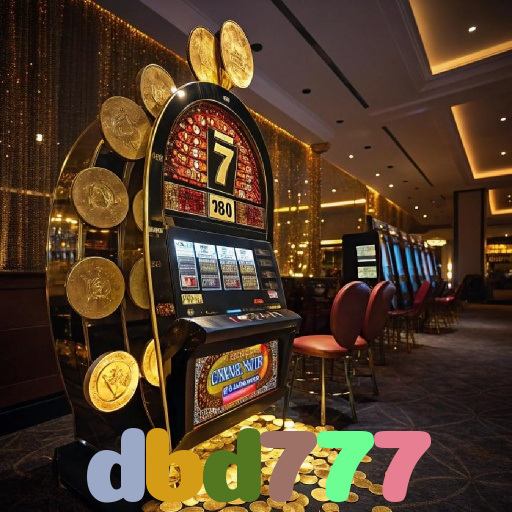dbd777:Aposte nas melhores slots e conquiste prêmios como nunca!