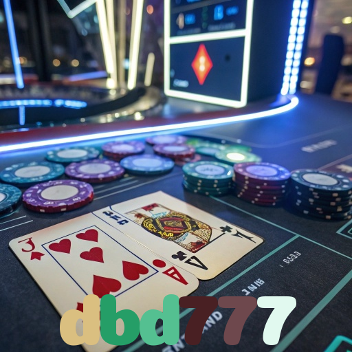 dbd777：Jogue poker, aposte no futebol e ganhe em grandes jogos de cassino!