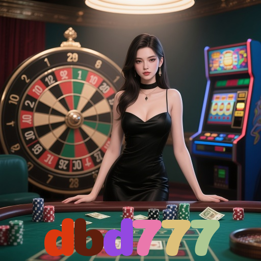 dbd777：Aposte nas melhores slots e conquiste prêmios como nunca!