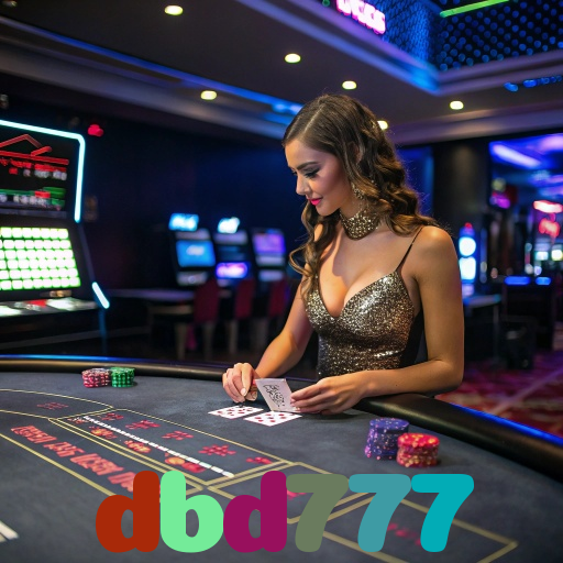 dbd777:Aposte nas melhores slots e conquiste prêmios como nunca!