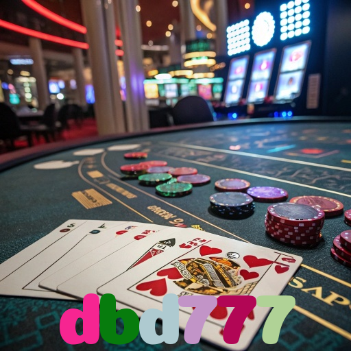 dbd777：Aposte no futebol, jogue poker e conquiste vitórias épicas!