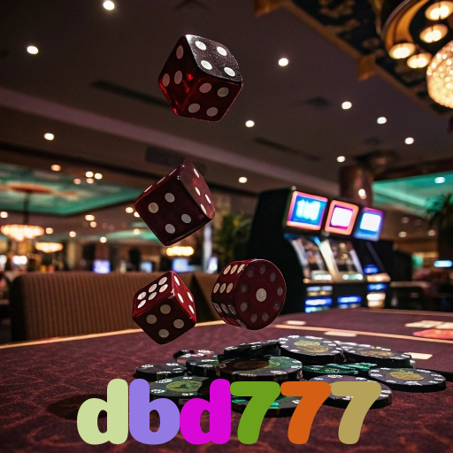 dbd777：Jogue poker, aposte no futebol e ganhe em grandes jogos de cassino!