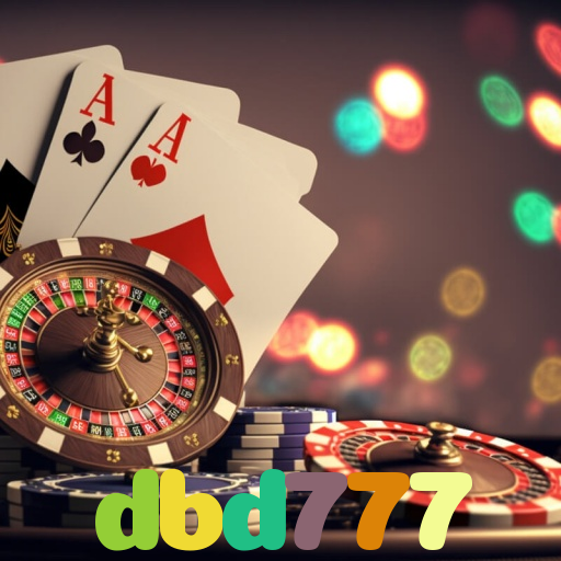 dbd777：Jogue poker, aposte no futebol e ganhe em grandes jogos de cassino!