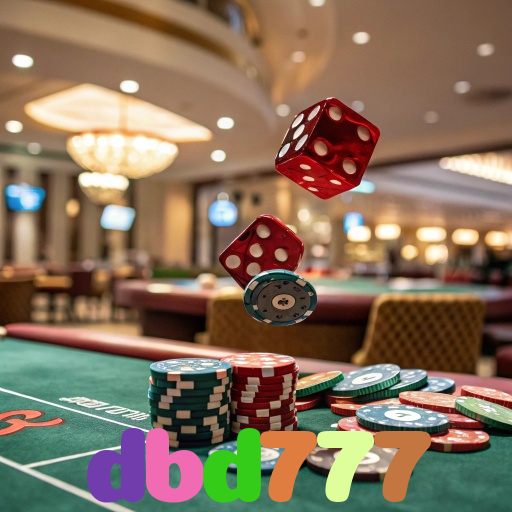 dbd777：Aposte no futebol, jogue poker e conquiste vitórias épicas!
