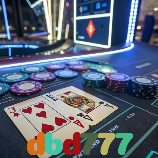 dbd777：Jogue poker, aposte no futebol e ganhe em grandes jogos de cassino!