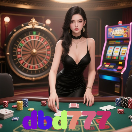 dbd777：Jogue poker, aposte no futebol e ganhe em grandes jogos de cassino!