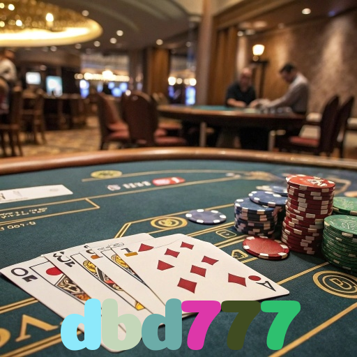 dbd777：Aposte no futebol, jogue poker e conquiste vitórias épicas!