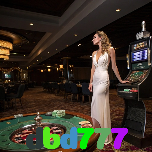 dbd777:Aposte nas melhores slots e conquiste prêmios como nunca!